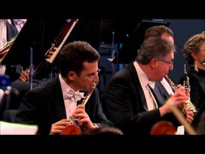 Orchestra Filarmonica di Israele