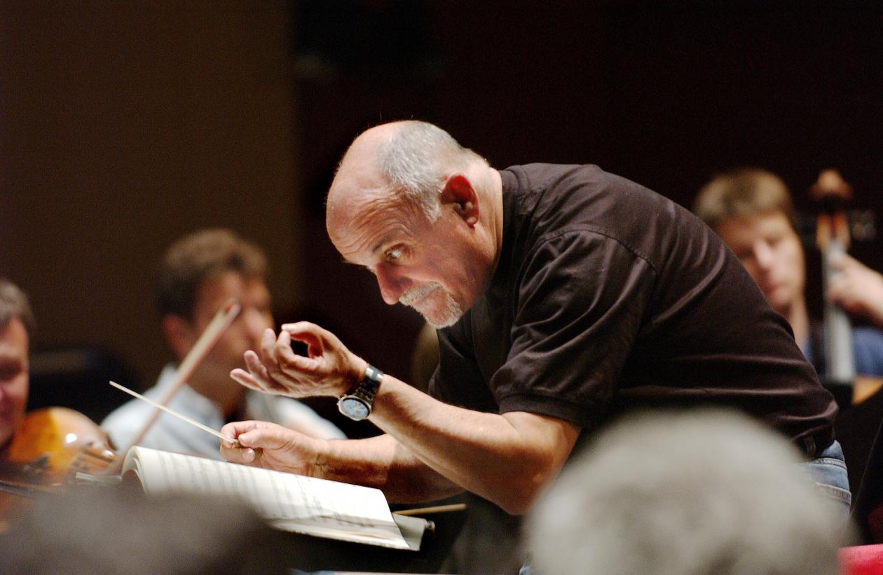 David Zinman