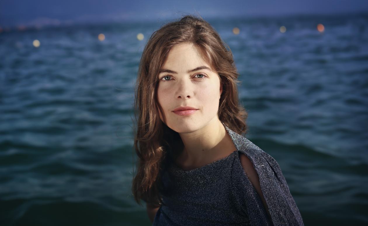 Ludmila Schwartzwalder