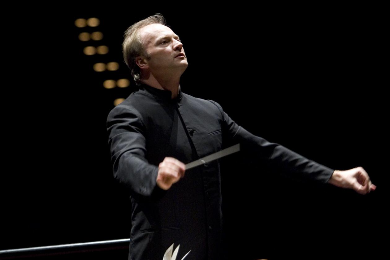 Gianandrea Noseda